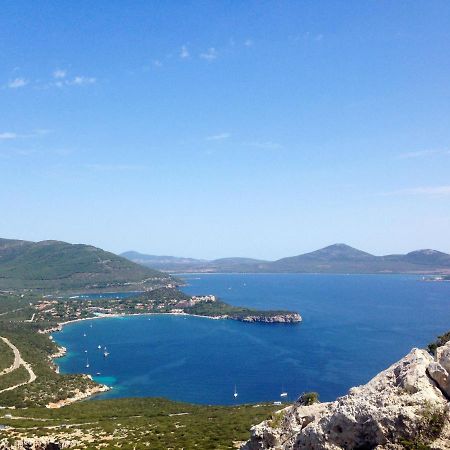 Appartamento Locazione Turistica Agostino 2 Alghero Esterno foto