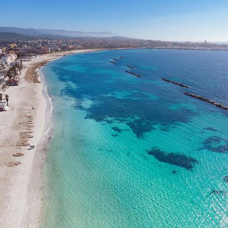 Appartamento Locazione Turistica Agostino 2 Alghero Esterno foto