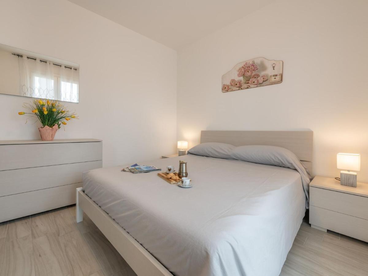 Appartamento Locazione Turistica Agostino 2 Alghero Esterno foto