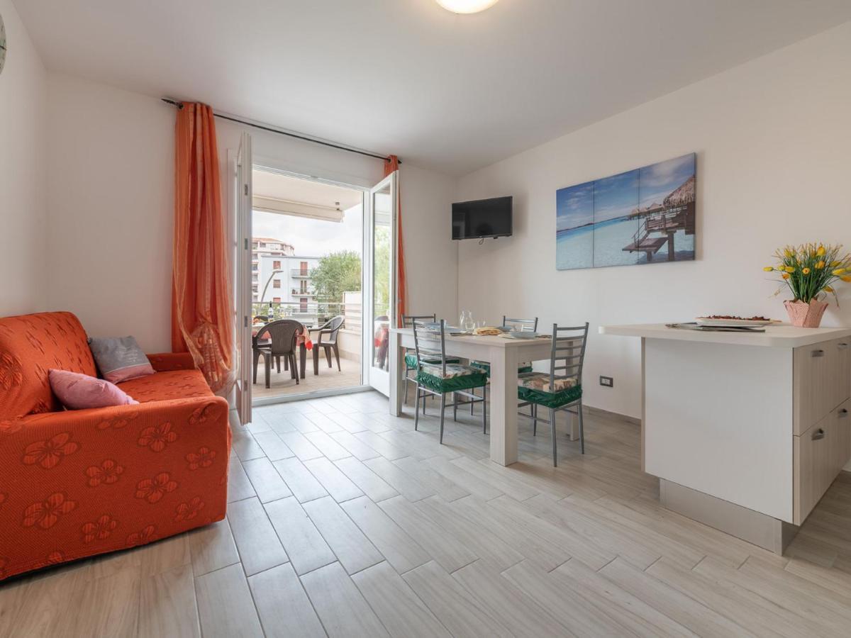 Appartamento Locazione Turistica Agostino 2 Alghero Esterno foto