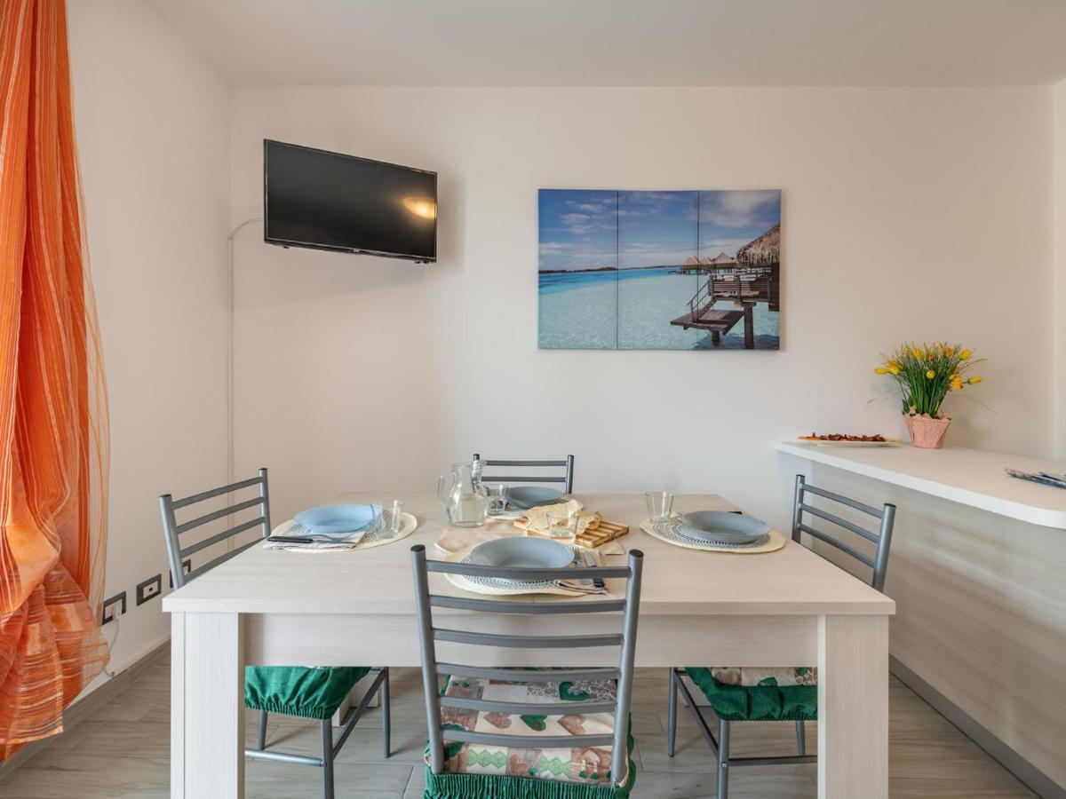 Appartamento Locazione Turistica Agostino 2 Alghero Esterno foto