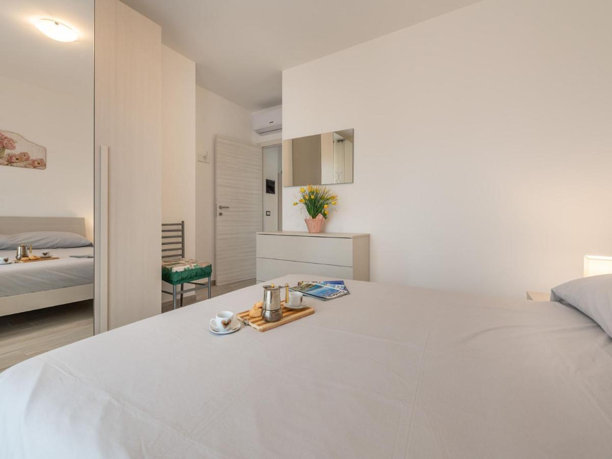 Appartamento Locazione Turistica Agostino 2 Alghero Esterno foto