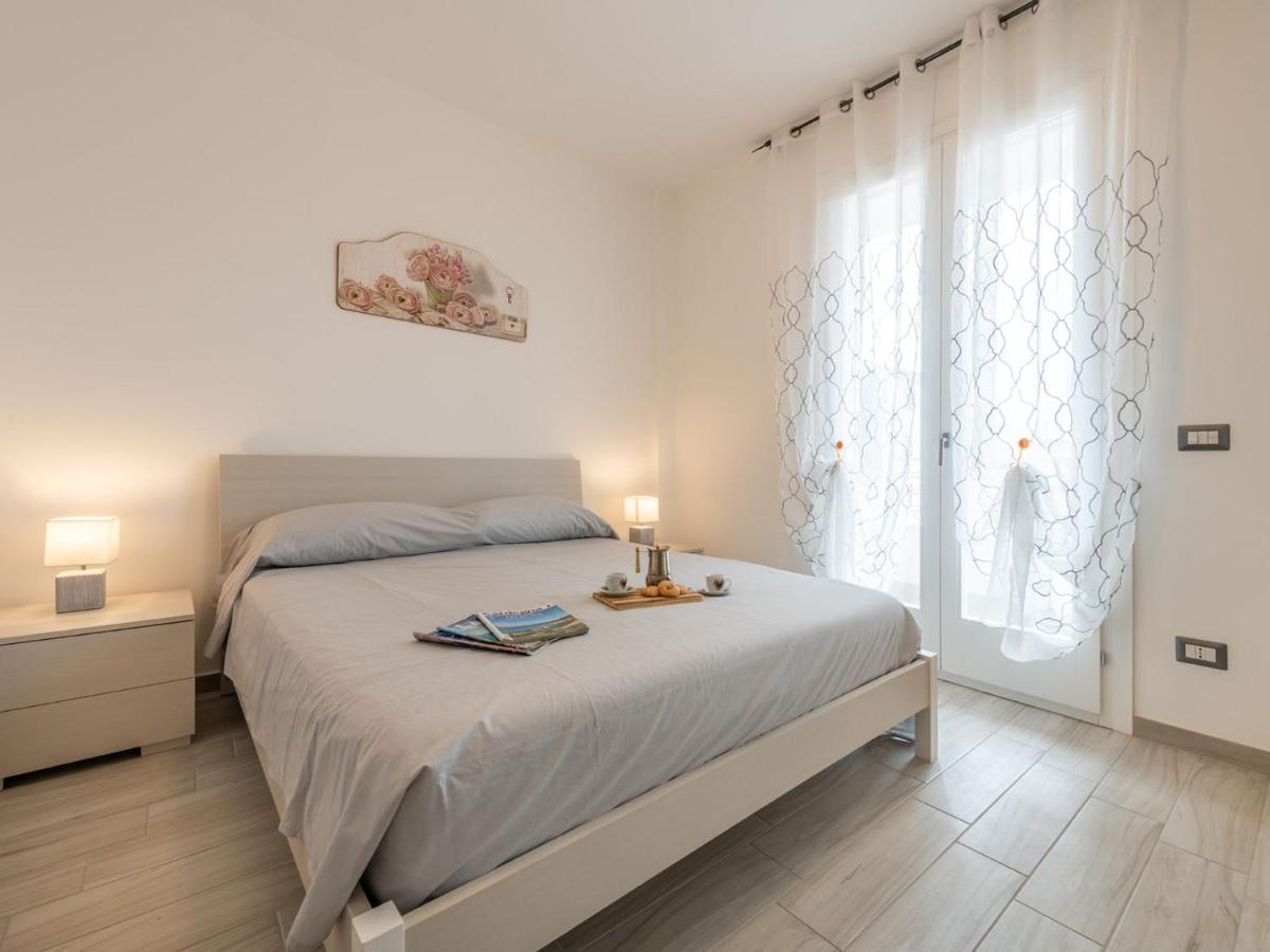 Appartamento Locazione Turistica Agostino 2 Alghero Esterno foto