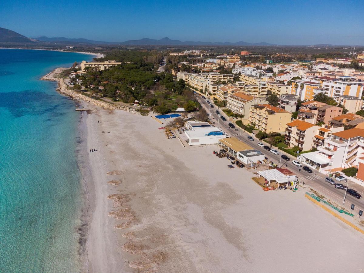 Appartamento Locazione Turistica Agostino 2 Alghero Esterno foto